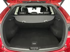 Mazda CX-5 2.5 194pk Homura Schuifdak Leder 360-Camera Bose Keyless Stoelverwarming thumbnail 43