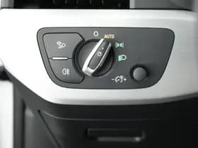 Audi A5 Cabriolet 35 TFSI 150pk S edition Nekverwarming Stoelverwarming Leder Virtual Cockpit Matrix Led 2x S-Line thumbnail 12