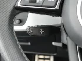 Audi A5 Cabriolet 35 TFSI 150pk S edition Nekverwarming Stoelverwarming Leder Virtual Cockpit Matrix Led 2x S-Line thumbnail 13