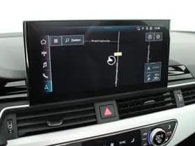 Audi A5 Cabriolet 35 TFSI 150pk S edition Nekverwarming Stoelverwarming Leder Virtual Cockpit Matrix Led 2x S-Line thumbnail 17