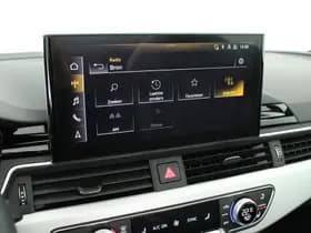 Audi A5 Cabriolet 35 TFSI 150pk S edition Nekverwarming Stoelverwarming Leder Virtual Cockpit Matrix Led 2x S-Line thumbnail 20