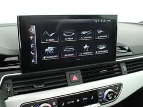 Audi A5 Cabriolet 35 TFSI 150pk S edition Nekverwarming Stoelverwarming Leder Virtual Cockpit Matrix Led 2x S-Line thumbnail 21