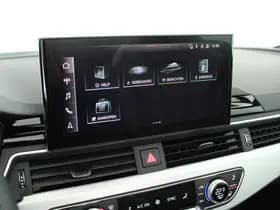 Audi A5 Cabriolet 35 TFSI 150pk S edition Nekverwarming Stoelverwarming Leder Virtual Cockpit Matrix Led 2x S-Line thumbnail 22