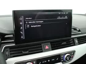 Audi A5 Cabriolet 35 TFSI 150pk S edition Nekverwarming Stoelverwarming Leder Virtual Cockpit Matrix Led 2x S-Line thumbnail 23