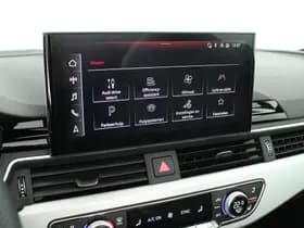 Audi A5 Cabriolet 35 TFSI 150pk S edition Nekverwarming Stoelverwarming Leder Virtual Cockpit Matrix Led 2x S-Line thumbnail 24