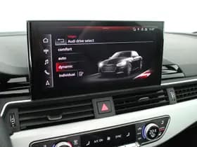 Audi A5 Cabriolet 35 TFSI 150pk S edition Nekverwarming Stoelverwarming Leder Virtual Cockpit Matrix Led 2x S-Line thumbnail 26