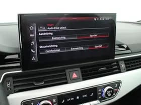 Audi A5 Cabriolet 35 TFSI 150pk S edition Nekverwarming Stoelverwarming Leder Virtual Cockpit Matrix Led 2x S-Line thumbnail 27