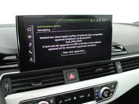 Audi A5 Cabriolet 35 TFSI 150pk S edition Nekverwarming Stoelverwarming Leder Virtual Cockpit Matrix Led 2x S-Line thumbnail 28