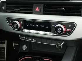 Audi A5 Cabriolet 35 TFSI 150pk S edition Nekverwarming Stoelverwarming Leder Virtual Cockpit Matrix Led 2x S-Line thumbnail 29