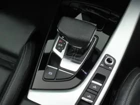 Audi A5 Cabriolet 35 TFSI 150pk S edition Nekverwarming Stoelverwarming Leder Virtual Cockpit Matrix Led 2x S-Line thumbnail 30
