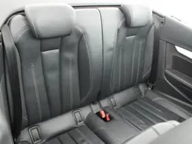 Audi A5 Cabriolet 35 TFSI 150pk S edition Nekverwarming Stoelverwarming Leder Virtual Cockpit Matrix Led 2x S-Line thumbnail 32