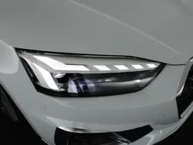 Audi A5 Cabriolet 35 TFSI 150pk S edition Nekverwarming Stoelverwarming Leder Virtual Cockpit Matrix Led 2x S-Line thumbnail 40