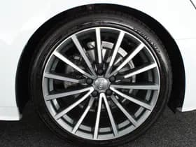 Audi A5 Cabriolet 35 TFSI 150pk S edition Nekverwarming Stoelverwarming Leder Virtual Cockpit Matrix Led 2x S-Line thumbnail 42