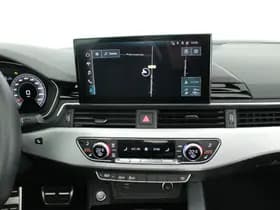 Audi A5 Cabriolet 35 TFSI 150pk S edition Nekverwarming Stoelverwarming Leder Virtual Cockpit Matrix Led 2x S-Line thumbnail 10