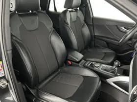 Audi Q2 1.0 TFSI 116pk S-Tronic 2x S-Line Trekhaak Led Navigatie thumbnail 2