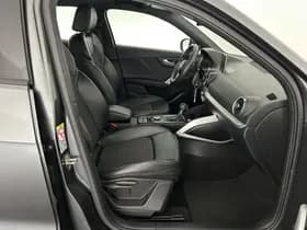Audi Q2 1.0 TFSI 116pk S-Tronic 2x S-Line Trekhaak Led Navigatie thumbnail 11