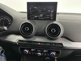 Audi Q2 1.0 TFSI 116pk S-Tronic 2x S-Line Trekhaak Led Navigatie thumbnail 12