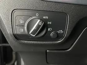 Audi Q2 1.0 TFSI 116pk S-Tronic 2x S-Line Trekhaak Led Navigatie thumbnail 14