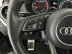 Audi Q2 1.0 TFSI 116pk S-Tronic 2x S-Line Trekhaak Led Navigatie thumbnail 15