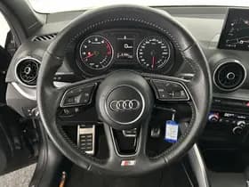 Audi Q2 1.0 TFSI 116pk S-Tronic 2x S-Line Trekhaak Led Navigatie thumbnail 16