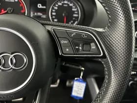 Audi Q2 1.0 TFSI 116pk S-Tronic 2x S-Line Trekhaak Led Navigatie thumbnail 17