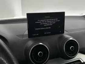Audi Q2 1.0 TFSI 116pk S-Tronic 2x S-Line Trekhaak Led Navigatie thumbnail 19