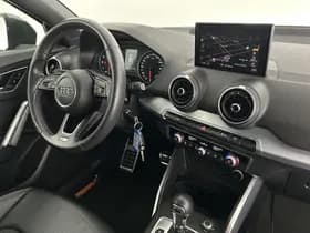 Audi Q2 1.0 TFSI 116pk S-Tronic 2x S-Line Trekhaak Led Navigatie thumbnail 3