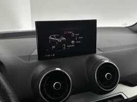 Audi Q2 1.0 TFSI 116pk S-Tronic 2x S-Line Trekhaak Led Navigatie thumbnail 24