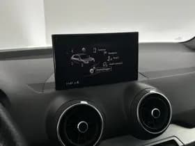 Audi Q2 1.0 TFSI 116pk S-Tronic 2x S-Line Trekhaak Led Navigatie thumbnail 25