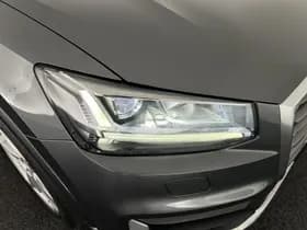 Audi Q2 1.0 TFSI 116pk S-Tronic 2x S-Line Trekhaak Led Navigatie thumbnail 35