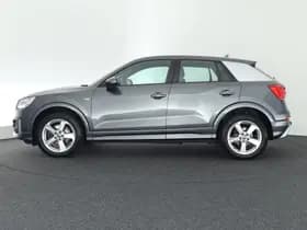 Audi Q2 1.0 TFSI 116pk S-Tronic 2x S-Line Trekhaak Led Navigatie thumbnail 5