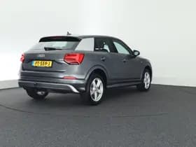 Audi Q2 1.0 TFSI 116pk S-Tronic 2x S-Line Trekhaak Led Navigatie thumbnail 7