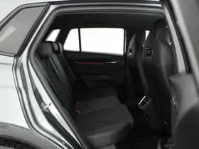 Škoda Elroq 85 286pk Sportline Trekhaak Camera Stoelverwarming Keyless Navigatie thumbnail 12