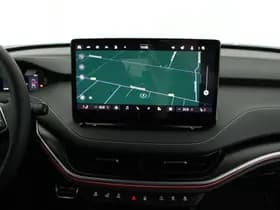 Škoda Elroq 85 286pk Sportline Trekhaak Camera Stoelverwarming Keyless Navigatie thumbnail 14