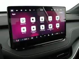 Škoda Elroq 85 286pk Sportline Trekhaak Camera Stoelverwarming Keyless Navigatie thumbnail 23