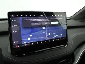 Škoda Elroq 85 286pk Sportline Trekhaak Camera Stoelverwarming Keyless Navigatie thumbnail 29