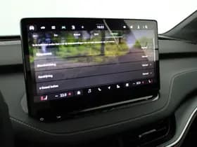 Škoda Elroq 85 286pk Sportline Trekhaak Camera Stoelverwarming Keyless Navigatie thumbnail 39