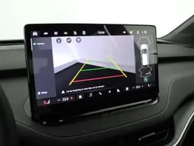Škoda Elroq 85 286pk Sportline Trekhaak Camera Stoelverwarming Keyless Navigatie thumbnail 5