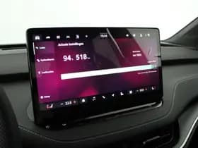 Škoda Elroq 85 286pk Sportline Trekhaak Camera Stoelverwarming Keyless Navigatie thumbnail 42