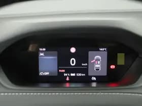 Škoda Elroq 85 286pk Sportline Trekhaak Camera Stoelverwarming Keyless Navigatie thumbnail 47