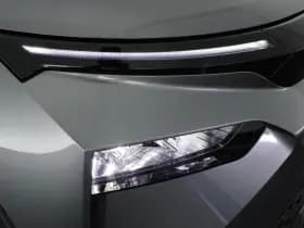 Škoda Elroq 85 286pk Sportline Trekhaak Camera Stoelverwarming Keyless Navigatie thumbnail 55