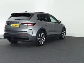 Škoda Elroq 85 286pk Sportline Trekhaak Camera Stoelverwarming Keyless Navigatie thumbnail 9