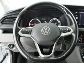 Volkswagen Transporter 2.0 TDI 150pk DSG L2H1 28 Schuifdeur L+R Stoelverwarming Navigatie ACC Parkeersensoren thumbnail 16