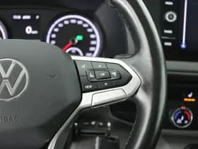 Volkswagen Transporter 2.0 TDI 150pk DSG L2H1 28 Schuifdeur L+R Stoelverwarming Navigatie ACC Parkeersensoren thumbnail 17