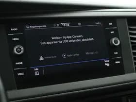 Volkswagen Transporter 2.0 TDI 150pk DSG L2H1 28 Schuifdeur L+R Stoelverwarming Navigatie ACC Parkeersensoren thumbnail 19