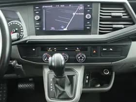 Volkswagen Transporter 2.0 TDI 150pk DSG L2H1 28 Schuifdeur L+R Stoelverwarming Navigatie ACC Parkeersensoren thumbnail 3
