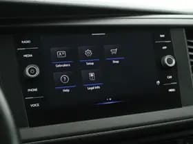 Volkswagen Transporter 2.0 TDI 150pk DSG L2H1 28 Schuifdeur L+R Stoelverwarming Navigatie ACC Parkeersensoren thumbnail 22