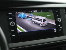 Volkswagen Transporter 2.0 TDI 150pk DSG L2H1 28 Schuifdeur L+R Stoelverwarming Navigatie ACC Parkeersensoren thumbnail 23