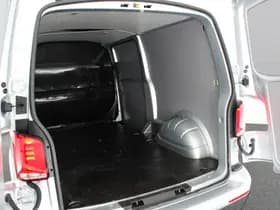 Volkswagen Transporter 2.0 TDI 150pk DSG L2H1 28 Schuifdeur L+R Stoelverwarming Navigatie ACC Parkeersensoren thumbnail 36