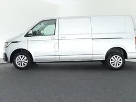 Volkswagen Transporter 2.0 TDI 150pk DSG L2H1 28 Schuifdeur L+R Stoelverwarming Navigatie ACC Parkeersensoren thumbnail 5